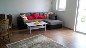 Гостиница Nordrand-Apartment  Вена